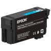 Epson T40D2 inktcartridge cyaan hoge capaciteit (origineel) C13T40D240 083418