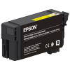 Epson T40D4 inktcartridge geel hoge capaciteit (origineel) C13T40D440 083422