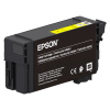 Epson T40D4 inktcartridge geel hoge capaciteit (origineel)