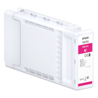 Epson T41F3 inktcartridge magenta hoge capaciteit (origineel) 904931