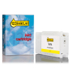 Epson T41F4 inktcartridge geel hoge capaciteit (123inkt huismerk)