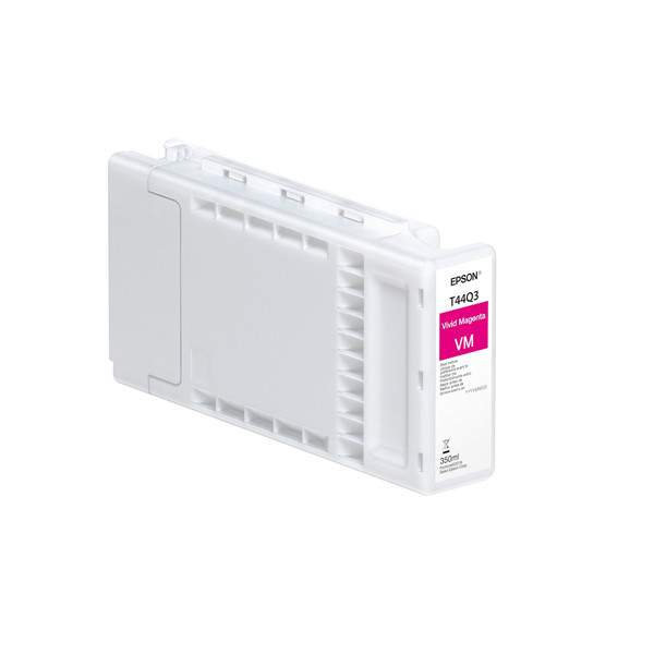 Epson T44Q340 inktcartridge magenta (origineel) 906111 Epson T44Q340 inktcartridge magenta (origineel) 906111 - 1