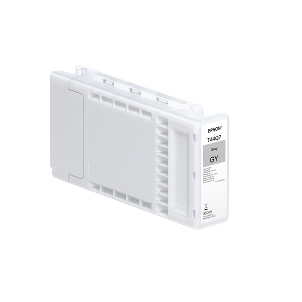 Epson T44Q740 inktcartridge grijs (origineel) 906513 - 1
