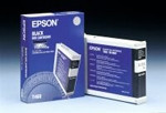 Epson T460 inktcartridge zwart (origineel) C13T460011 025100 - 1