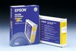 Epson T461 inktcartridge geel (origineel) C13T461011 025110 - 1