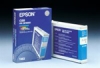 Epson T463 inktcartridge cyaan (origineel)