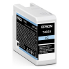 Epson T46S5 inktcartridge licht cyaan (origineel)