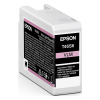 Epson T46S6 inktcartridge licht magenta (origineel)