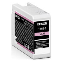 Epson T46S6 inktcartridge licht magenta (origineel) 906481