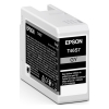 Epson T46S7 inktcartridge grijs (origineel)