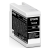 Epson T46S8 inktcartridge mat zwart (origineel)