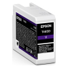 Epson T46SD inktcartridge violet (origineel) 906480 - 1