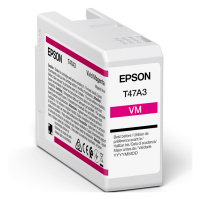 Epson T47A3 inktcartridge magenta (origineel) C13T47A300 083514