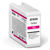 Epson T47A3 inktcartridge vivid magenta (origineel) 905496 - 1
