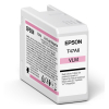 Epson T47A6 inktcartridge licht magenta (origineel)