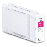 Epson T48U3 inktcartridge magenta (origineel) 906228