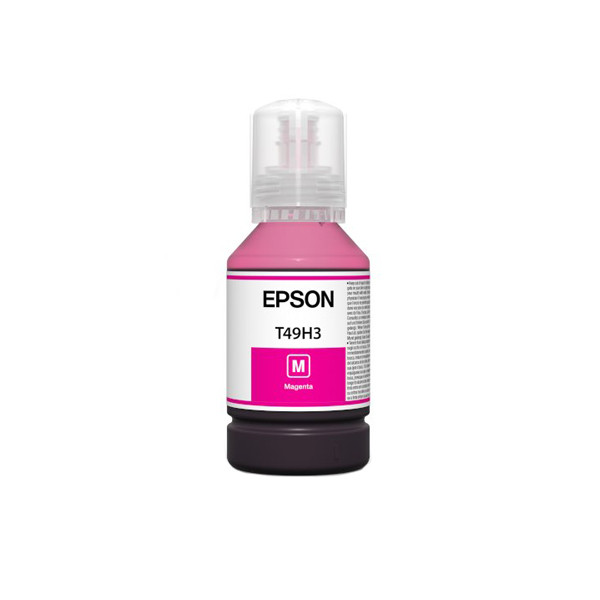 Epson T49H inktcartridge magenta (origineel) C13T49H300 083462 - 1