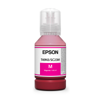Epson T49N300 inkttank magenta (origineel) C13T49N300 905815