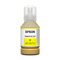 Epson T49N400 inkttank geel (origineel) C13T49N400 024188