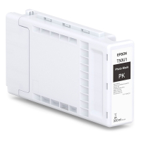 Epson T50U1 inktcartridge foto zwart (origineel) 906312