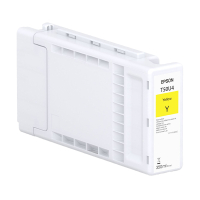 Epson T50U4 inktcartridge geel (origineel) C13T50U400 906315