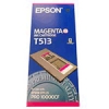 Epson T513 inktcartridge magenta (origineel) C13T513011 025380