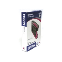 Epson T5433 inktcartridge magenta (origineel) C13T543300 025480