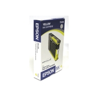 Epson T5434 inktcartridge geel (origineel) 904438