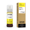 Epson T54C4 inktfles geel (origineel)