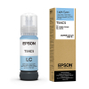 Epson T54C5 inktfles licht cyaan (origineel)