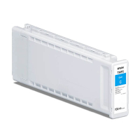 Epson T56P2 inktcartridge cyaan hoge capaciteit (origineel) 083828