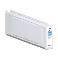 Epson T56P5 inktcartridge licht cyaan hoge capaciteit (origineel) 083834
