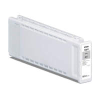 Epson T56P7 inktcartridge grijs hoge capaciteit (origineel) 083838