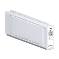 Epson T56P9 inktcartridge licht grijs hoge capaciteit (origineel) 083842