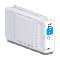 Epson T56U2 inktcartridge cyaan (origineel) 083808