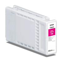 Epson T56U3 inktcartridge vivid magenta (origineel) 083810