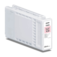 Epson T56U6 inktcartridge vivid licht magenta (origineel) 083816