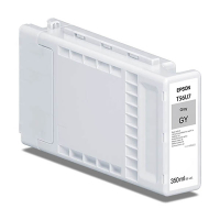 Epson T56U7 inktcartridge grijs (origineel) 083818