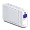 Epson T56UD inktcartridge violet (origineel) 083824