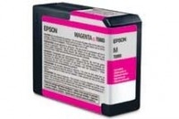 Epson T5803 inktcartridge magenta (origineel) C13T580300 904555