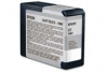 Epson T5807 inktcartridge licht zwart (origineel) C13T580700 025930