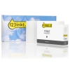 Epson T5967 inktcartridge licht zwart standaard capaciteit (123inkt huismerk) C13T596700C 026241