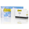 Epson T5968 inktcartridge mat zwart standaard capaciteit (123inkt huismerk) C13T596800C 026243