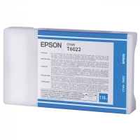 Epson T6022 inktcartridge cyaan standaard capaciteit (origineel) 026020 Epson T6022 inktcartridge cyaan standaard capaciteit (origineel) 026020