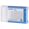 Epson T6022 inktcartridge cyaan standaard capaciteit (origineel)