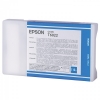 Epson T6022 inktcartridge cyaan standaard capaciteit (origineel)