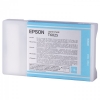 Epson T6025 inktcartridge licht cyaan standaard capaciteit (origineel)