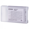 Epson T6027 inktcartridge licht zwart standaard capaciteit (origineel)