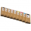 Epson T6033 inktcartridge vivid magenta hoge capaciteit (origineel) C13T603300 026038