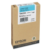 Epson T6035 inktcartridge licht cyaan hoge capaciteit (origineel) C13T603500 026042